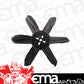 Speedway Products RS-ALL30091 Speedway Products 6 Blade Nylon Fan 14 Dia