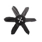 Speedway Products RS-ALL30092 6 Blade Nylon Fan 15 Dia