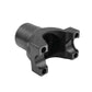 Speedway Products RS-ALL68382 35 Spline Steel Pinion Yoke suit 1350 Uni Joint 9