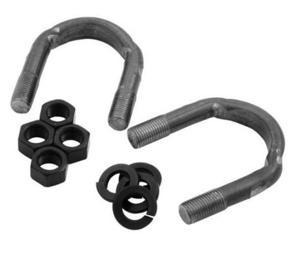 Speedway Products RS-ALL69015 U-Bolt Kit suit 1310 Series Uni