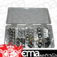 Speedway Products RS-KRP004 Assorted An Washer Kit 145 Piece
