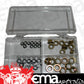 Speedway Products RS-KRP008 Assorted Nut Kit
