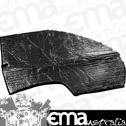 Speedway Products RS-KRP064 Tail Tank Cover-Midget Style