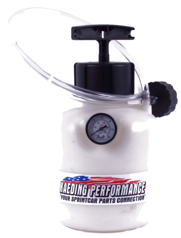 Speedway Products RS-KRP105 Brake Bleeder suit Sprint Car