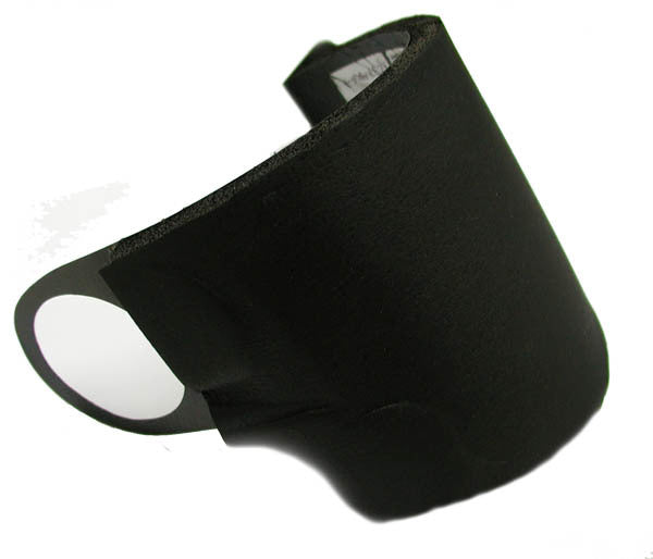 Speedway Products RS-KRP193 Gen 2 Carbon Knee Guard