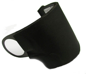 Speedway Products RS-KRP193 Gen 2 Carbon Knee Guard