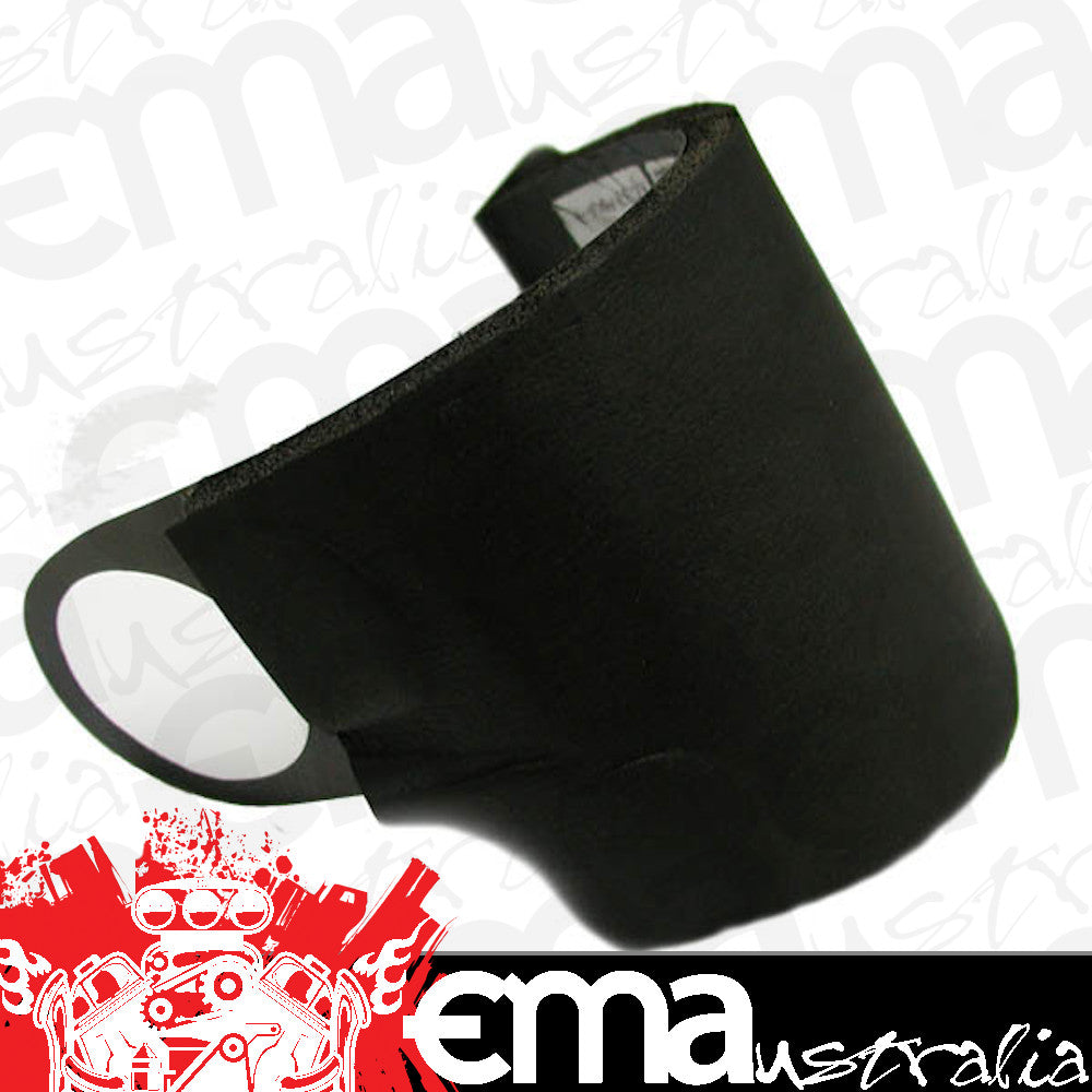 Speedway Products RS-KRP193 Gen 2 Carbon Knee Guard