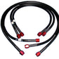 Speedway Products RS-KRP231 Madw w/ KeVLar Wing Slider Hose Kit