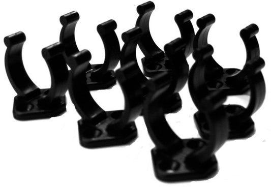 Speedway Products RS-KRP261 Radius Rod Clip 1-1/4"
