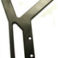 Speedway Products RS-KRP340 Fuel Manifold Bracket Mounts To Master Cylinder