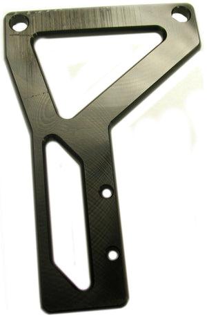 Speedway Products RS-KRP340 Fuel Manifold Bracket Mounts To Master Cylinder