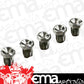 Speedway Products RS-KRP343 Low Profile Zerk Fittings