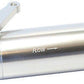 Aeroflow AF66-2051S -12ORB Inline Filter with Ballvalve Stainless Steel 60 Micr