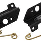 Speedway Products RS-KRPTM Tel-Tac Tacho Mounting Bracket