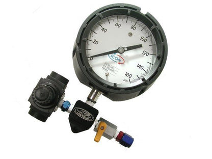 Speedway Products RS-SCI-1152 Sci High Speed Tester 0-160 PSI