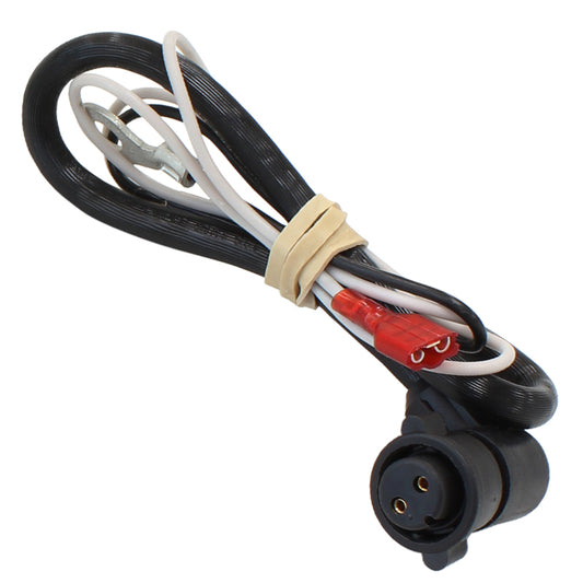 Speedway Products RS-TEL01235 Tel-Tac Tacho Harness