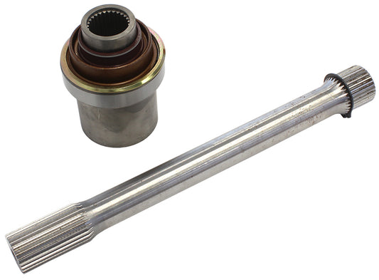 Winters RS-WINT3942-02 Swivel Conversion Kit w/ Titanium Lower Shaft