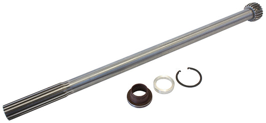 Winters RS-WINT39420332 Swivel Drive Shaft Conversion Kit w/ Gun Drilled Steel Drive Shaft 27-1/4" X 32 Spline suit 40" Chassis