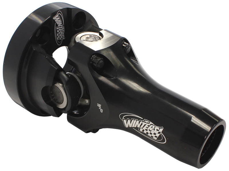 Winters RS-WINT4950-32 Hercules Aluminium Slip Yoke Assembly 32 Spline
