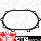 Winters RS-WINT6729HD Gear Cover Gasket suit Heavy Duty Sprint Car Center
