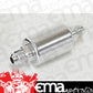 Aeroflow AF66-2052S Aeroflow Filter 40 Micron Silver -6AN 1.25" x 3" Notes