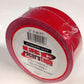 ISC Racers Tape RT2001 Standard Duty 2" X 90' Foot - Red