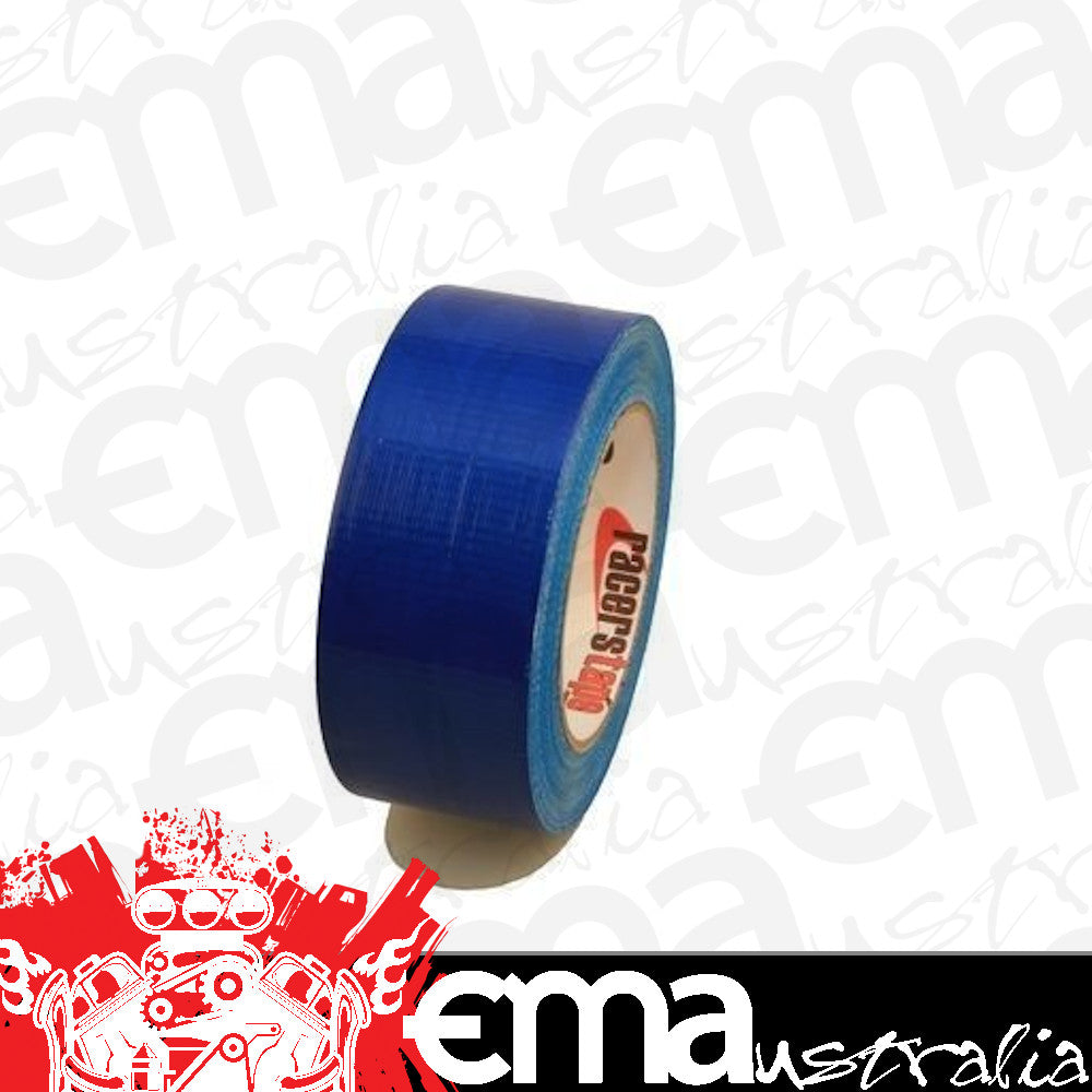 ISC Racers Tape RT2002 Standard Duty 2" X 90' Foot - Blue