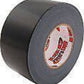 ISC Racers Tape RT2004 Standard Duty 2" X 90' Foot - Black