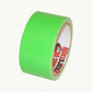 ISC Racers Tape RT2007N Standard Duty 2" X 90' Foot - Neon Green
