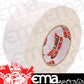 ISC Racers Tape RT4006 Extreme Duty 2" X 90' Foot - White