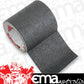 ISC Racers Tape RT8016 Isc Racers Tape Non Skid 4" X 10' Foot Black