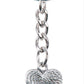 HotRod Hardware RTA-RNV21 Genuine Rat Fink Key Chain Zinc Alloy
