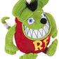 Mooneyes RTA-RNV36 Rat Fink Plush Figure / Pillow - 14" Tall