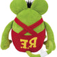 Mooneyes RTA-RNV36 Rat Fink Plush Figure / Pillow - 14" Tall