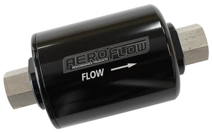 Aeroflow AF66-2056 Aeroflow Ford Falcon Z373 Servicable 40 Micron Element