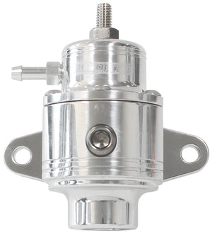 Aeroflow AF66-2058 -6ORB Efi Fuel Pressure Reg 800Hp Handles 98Ron Eth Meth