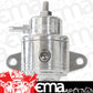 Aeroflow AF66-2058 -6ORB Efi Fuel Pressure Reg 800Hp Handles 98Ron Eth Meth