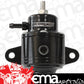 Aeroflow AF66-2058BLK -6ORB Efi Fuel Pressure Reg 800Hp Handles 98Ron Eth Meth