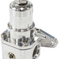 Aeroflow AF66-2059 -8ORB Efi / Carb Presure Regul800Hp Handles 98Ron Eth Meth
