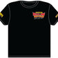 Aeroflow Fast Company Outlaw Nitro Funny Car T Shirt 3X Large Rtfc-XXX Large (RTFC-XXXLARGE)