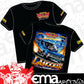 Aeroflow La Hooker Outlaw Nitro Funny Car T Shirt Youth Medium Rtla-Youth Med (RTLA-YOUTHMED)