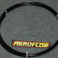 Aeroflow AF66-2999BLK 5/16" Alloy Fuel Line (7.94mm )Black Anodised Ethanol 25F