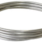 Aeroflow AF66-2999SS 5/16" S/S Fuel Line (7.94mm ) Stainless Steel 25Ft Roll