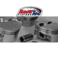 Racetech RT-RB30ET-86.5 Racetec For Nissan Rb30 Forged Pistons 86.5mm Bore