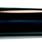 Aeroflow AF66-3000BLK 3/8" Alloy Fuel Line (9.5mm ) Black Anodised Methanol / E85