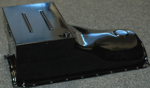 RTS RTS-2001 Ford Cleveland HIGH VOLUME OIL PAN xA-xF