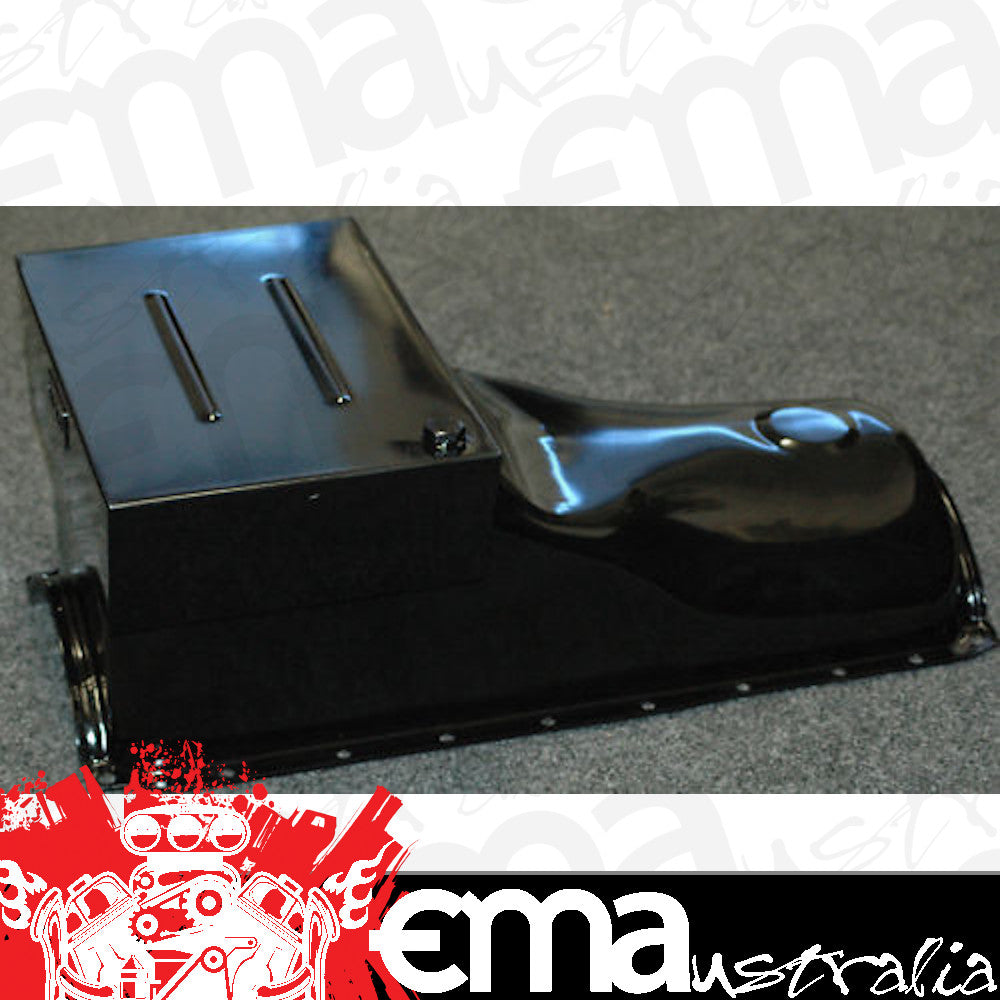 RTS RTS-2001 Ford Cleveland HIGH VOLUME OIL PAN xA-xF