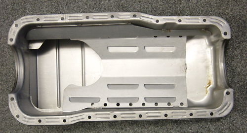 RTS RTS-2002 Ford WINDSOR 289/302 HIGH VOLUME OIL PAN xM-xF