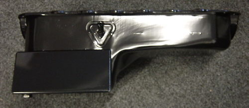 RTS | RTS-2101 | HOLDEN 253-308 HQ-WB LH-UC HIGH VOLUME OIL PAN