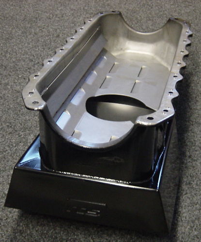 RTS RTS-2102 HOLDEN VB-VT COmmODORE V8 HIGH VOLUME OIL PAN